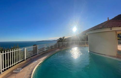 Appartement 2 pièces vue mer proche Monaco - Foto 19