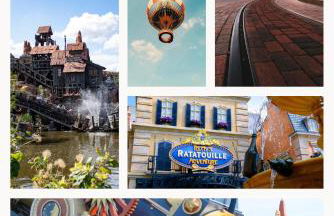 Le 27 - Appartement Cosy - Disney 15min - Foto 4