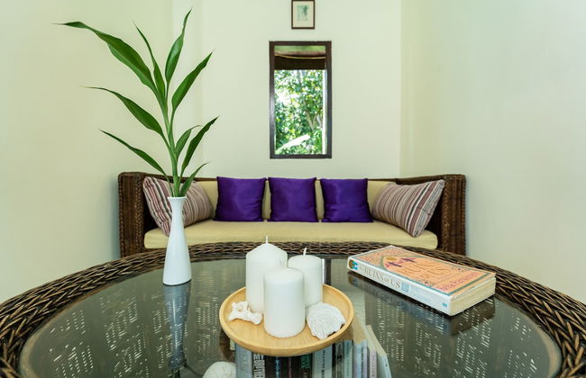 White Azure - Foto 1