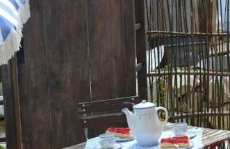 Romantische Zeitreise in historischer Käserei - Foto 8