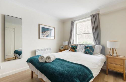 W2 Stylish and central apartment - Foto 15