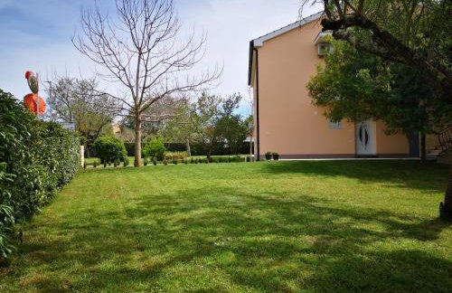 Apartment R & Z-Brand new family apartment with a spacious yard - Foto 24