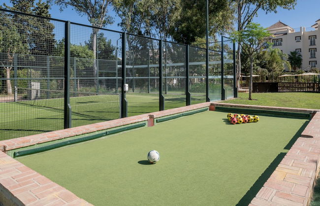 Marriott's Playa Andaluza - Foto 67