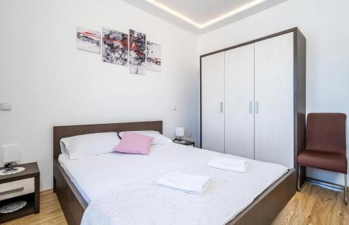 Gorgeous Home In Janjina With Sauna - Foto 30