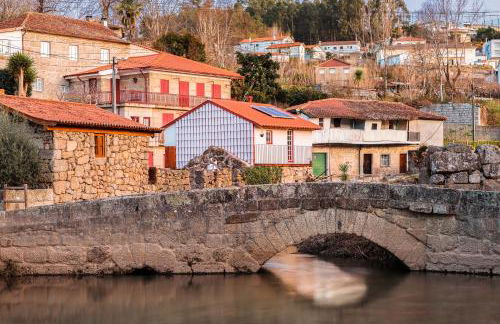 Refúgio House Natura Moinho de Água - Eco House - Foto 3