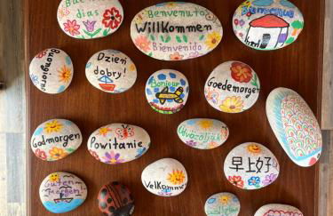 Σπιτάκι στον κήπο - Foto 37