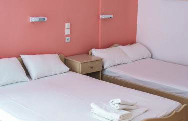 Achilleas Apartments - Foto 64