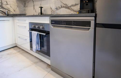 Small Paradise 4 Cozy Rooms with AC - Photo 4