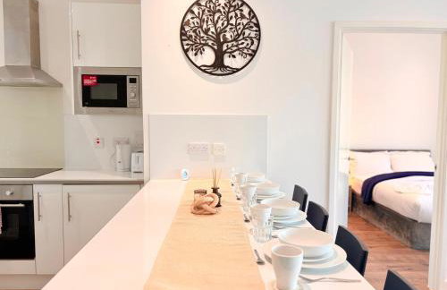 Apart-Hotel in Delta Point Croydon - Foto 45