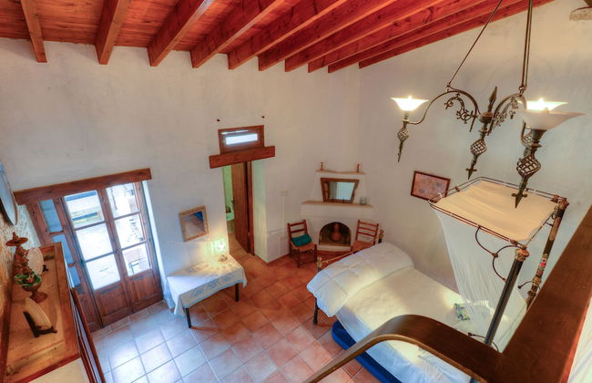 Komi Lofou Traditional House - Foto 2