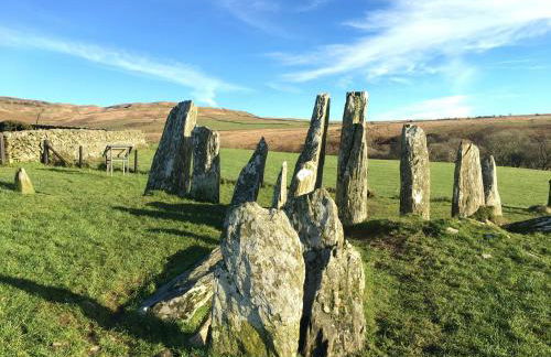 Garden Cottage - Foto 8