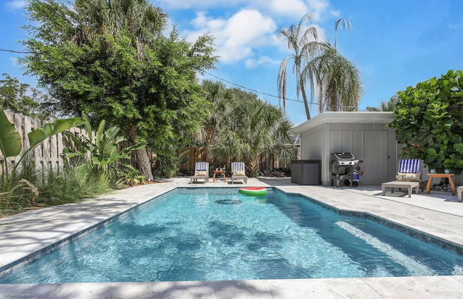 Starfish Contemporary Home - Foto 30