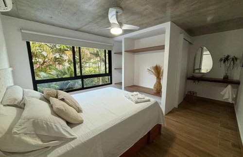 Pé Na Areia, 6 Quartos, Casa Azul - Photo 36