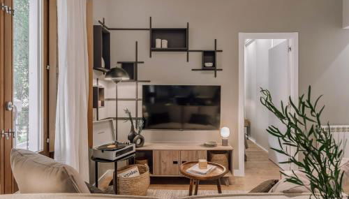 Reed - 3 bedrooms in Chamberí - Foto 4