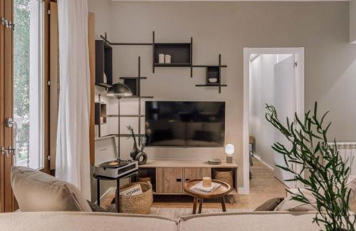 Reed - 3 bedrooms in Chamberí - Foto 4