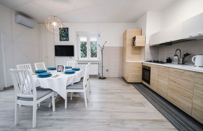 SoleBlu Appartamenti - Photo 18