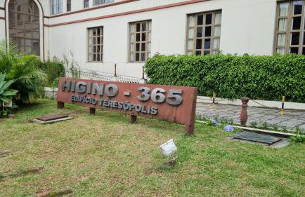 Estúdio 325 Teresópolis - Foto 34