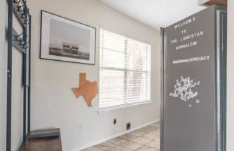 Downtown Lonestar Bungalow at Beer Ranch Project - Foto 9