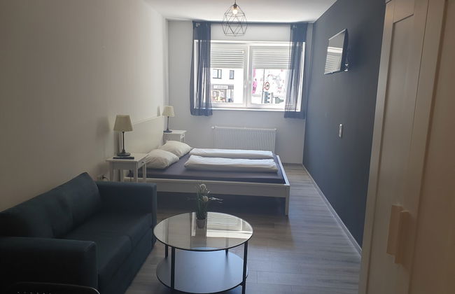 Shivas City Aparthotel - Foto 6