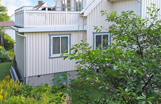 Holiday Home in Skärhamn - Foto 14