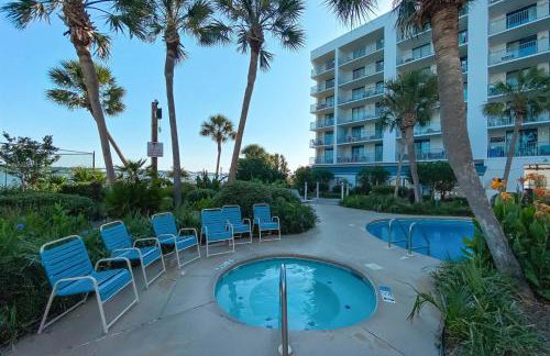 Gulf Shores Surf and Racquet Club 211A King Bd Boat Launch Trailer Parking - Photo 39