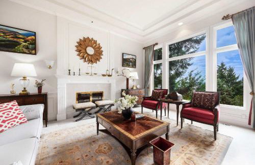 Bellevue 5 140 SqFt Villa Water & City Views - Foto 9