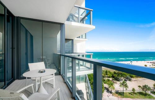 Ocean View at 2201 Collins Ave. formerly W South Beach - 1114 - Foto 18