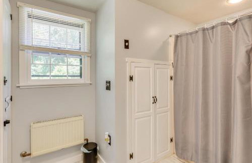 Spacious East Haddam Retreat with Private Pool! - Foto 20