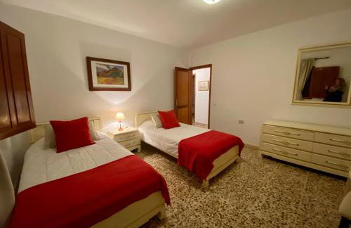 Vv. Casa La Fuente II - Foto 14