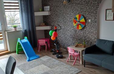 Willa Orle Gniazdo - Foto 29