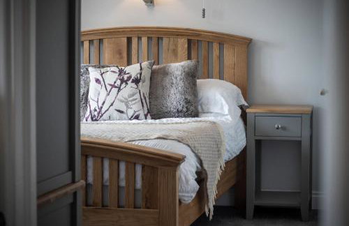 Lilac Cottage - 1 Bedroom Cottage - Amroth - Foto 22