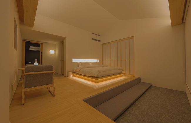 Starry villa WANASA - Foto 9