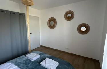 le cocon vézerontin - Photo 20