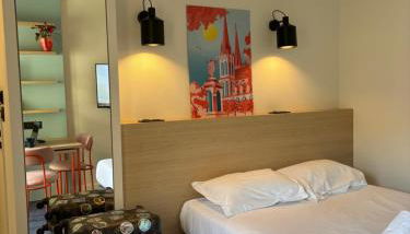 The Originals Residence Appart'Hôtel Lauréades Clermont-Ferrand Centre Jaude - Foto 1