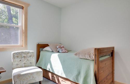 Paddle, Play and Relax Home with Pioneer Lake Access! - Foto 19