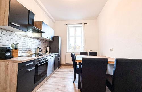 Ferienwohnung Gleis 2 - Foto 10