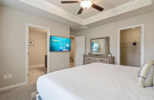 New Construction 3BR Home Near Chattahoochee River - Foto 7