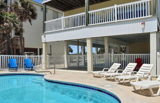 Villa del Sol - Foto 37