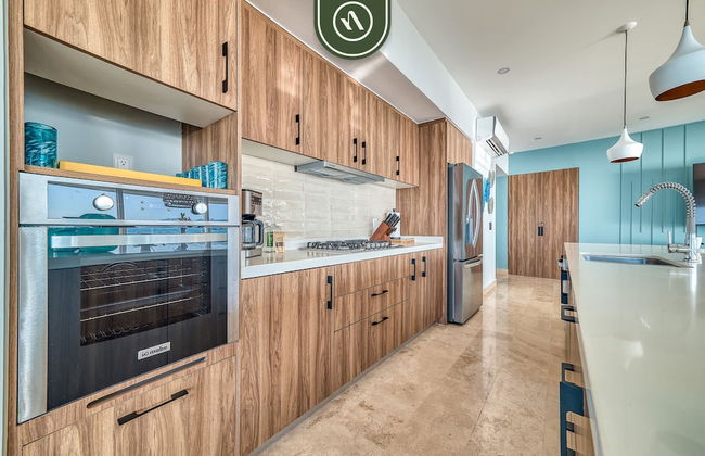 Harbor 171 Torre Norte 101 - Foto 44