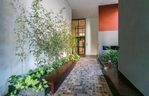 Studios Conext Liberdade | Delfhy - Foto 8