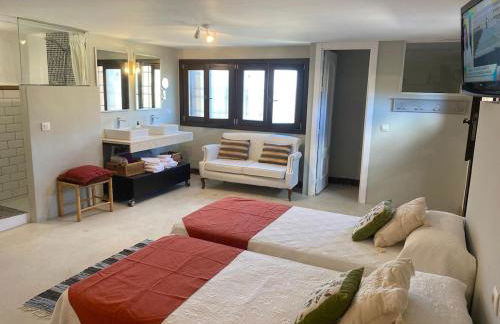 Finca Los Sauces-Rural House-Buenasbodas-Toledo - Foto 7