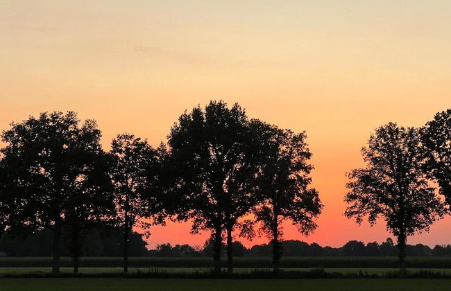 Cozy Forest-edge Home - Foto 35