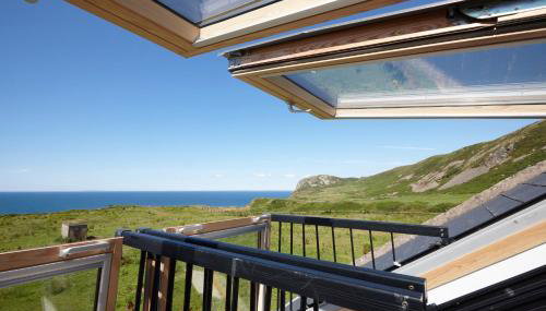 The Stables 2 - Llyn Peninsula - Foto 5