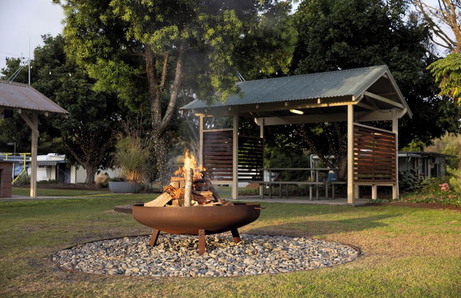 Reflections Tuncurry - Holiday Park - Foto 76