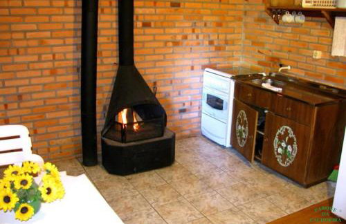 Pousada Parque da Cachoeira - Foto 7