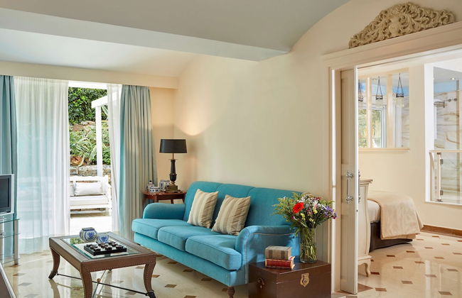 Elounda Gulf Villas by Sandglass - Foto 44