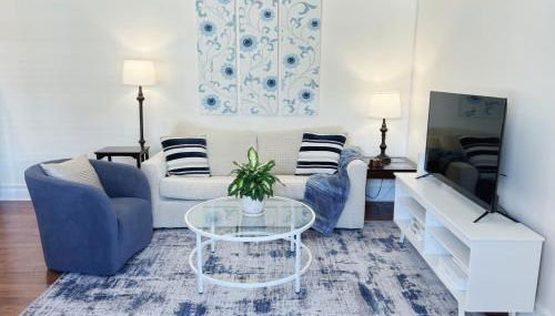 Modern 1BR apt in the heart of downtown Wilmington - Foto 1