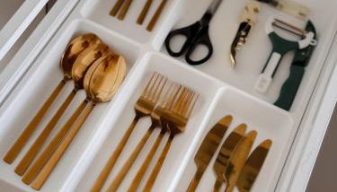 Studio meublé L'écrin doré avec Netflix - Foto 4