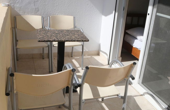 Paleos Apartments - Foto 15