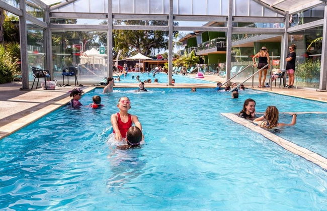 Marion Holiday Park - Foto 74